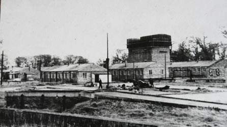 iscoyd camp