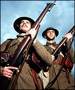 Tommies