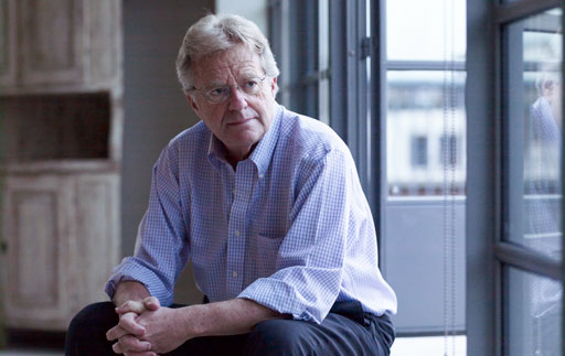 Jerry Springer