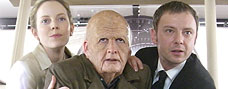 Last Of The Time Lords