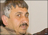 Baz Muhammed