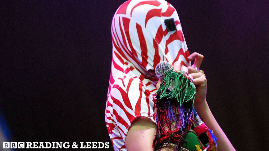 Yeah Yeah Yeahs
