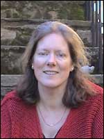Alison Fawcett