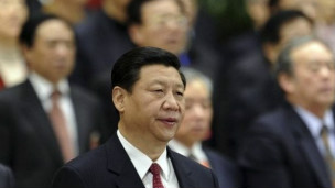 習近平