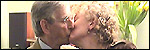 Deborah and Clive Wearing