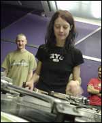 Sonia Rabone