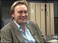 Philip Glenister