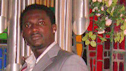 Dariya is a Nigerian in Ukraine 