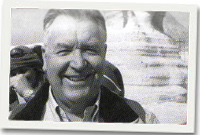 Charles Hogg