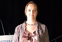 Kate Crockett