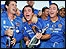 Essex cricket players