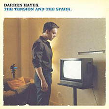 Review of The Tension And The Spark