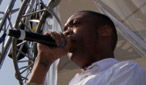 Wiley basks in the Summertime