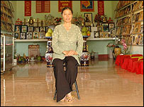 Bà Năm Nghĩa 