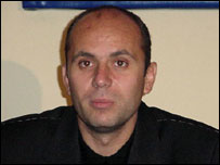 Cozmin Guşă