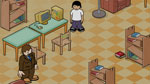 Anghydfod Ysgol (School Dispute)