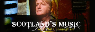 Link to Scotland's Music TV site