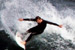 Aussier surfer Joe Williams