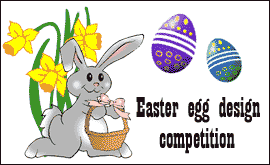 Easter egg 