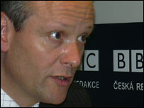 Cyril Svoboda
