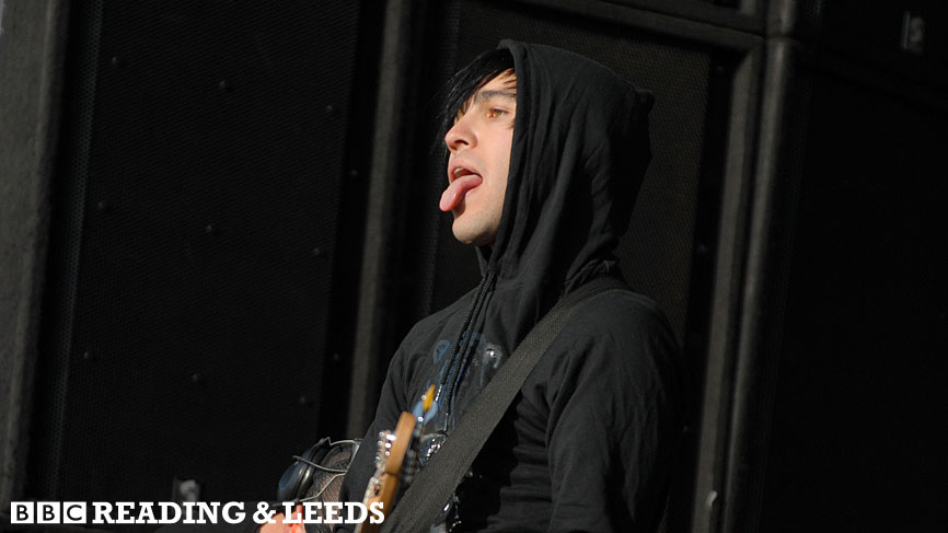 Fall Out Boy