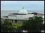 View of the Marine Hall from the Mount