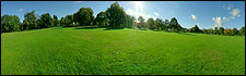 Central Park, Chelmsford