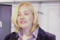 Eirith Evans