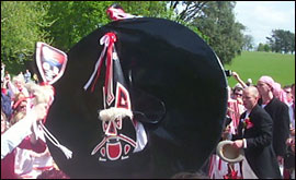 The Old 'Oss