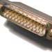 Computer lead