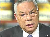 Colin Powell