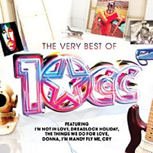 Review of Very Best Of 10cc