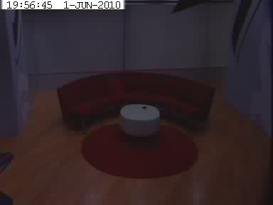 TV Studio cam