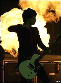 'Green Day'