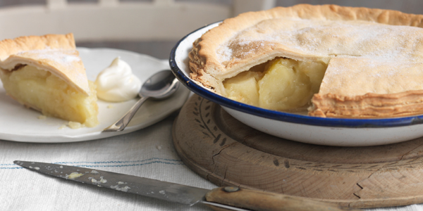 Apple pie