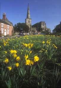 St Mary's Church