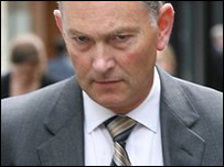 Richard Scudamore 