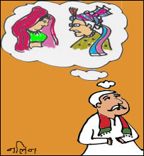 दूल्हे