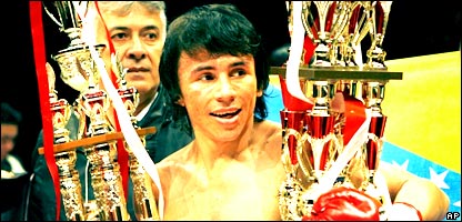 Edwin Valero