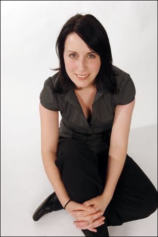 Annie McGuire
