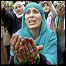 کشمیر کشمیریوں کا ہے
