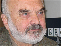 Zdeněk Svěrák