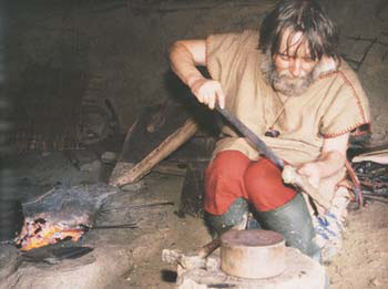 Forging
