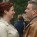 Sharon and Raymond