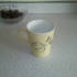 Shaz in Birmingham's Builder's Mug