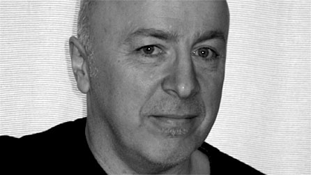 Nigel Pulsford