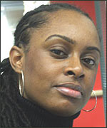 Mandisa