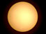 Sun, moon and morning star