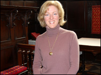 Denise Inge