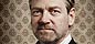 Kenneth Branagh as Viktor